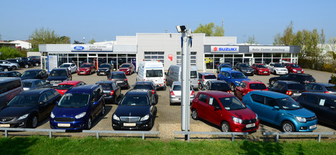 Auto-Center Jüterbog